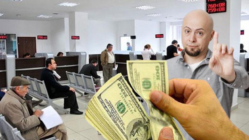 Kredi Çekip Dolar ve Kripto Para Alınmasının Önüne Geçmek İçin Yeni Taahhütname Getirildi: Amaç ’Bankayı Korumak’