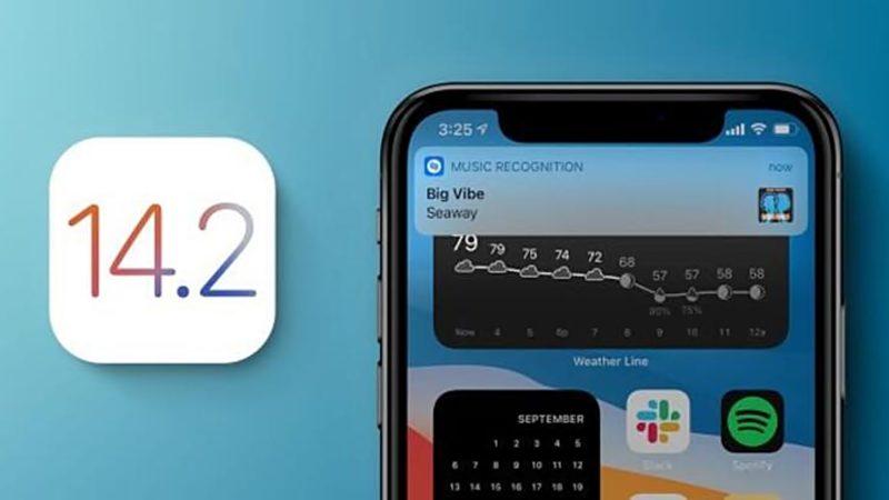 Apple, iOS 14.2 Beta 4 ile 16 Yeni Duvar Kağıdı Yayınladı