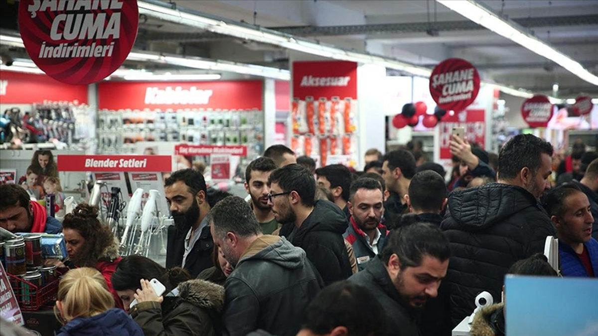 ’İndirim’ Günlerinin Faturası: Reklam Kurulu, E-Ticaret Sitelerine 2 Milyon TL’yi Aşkın Ceza Kesti