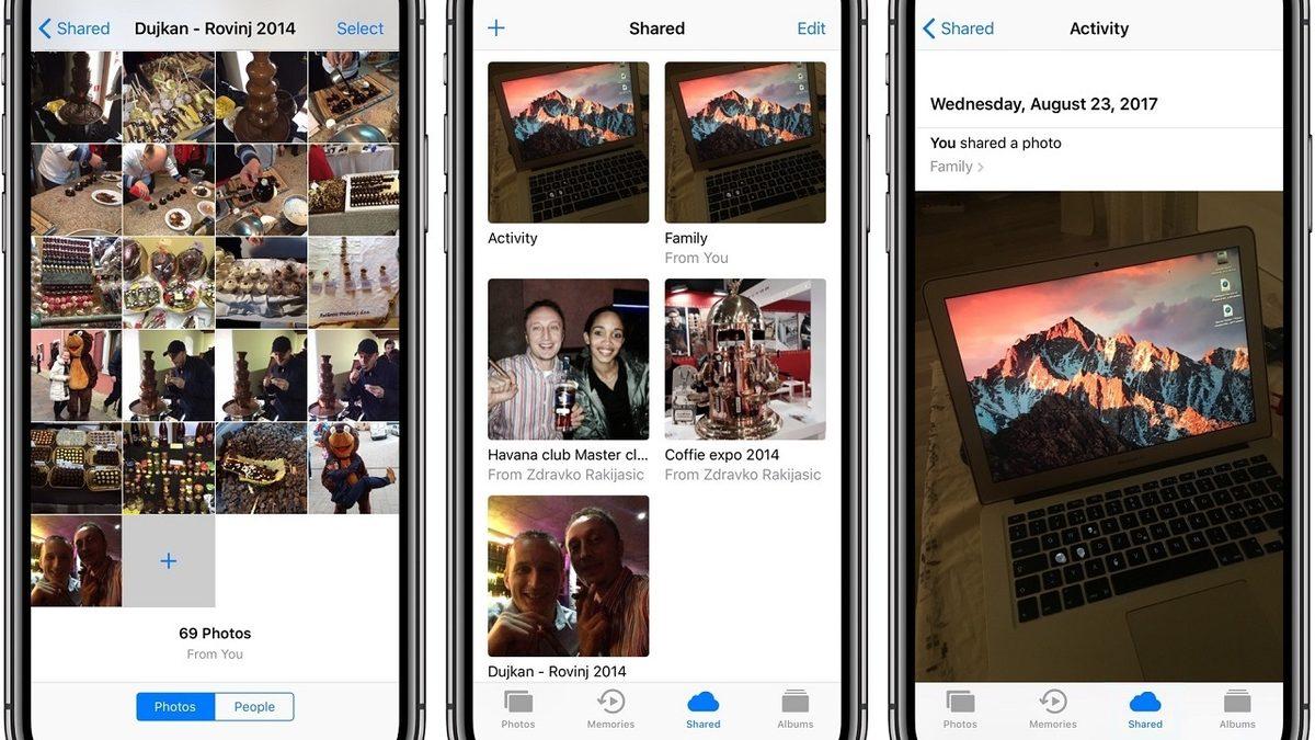 ‘iPhone’daki Fotoğraflar Bilgisayarda Görünmüyor’ Sorunu ve Çözümü