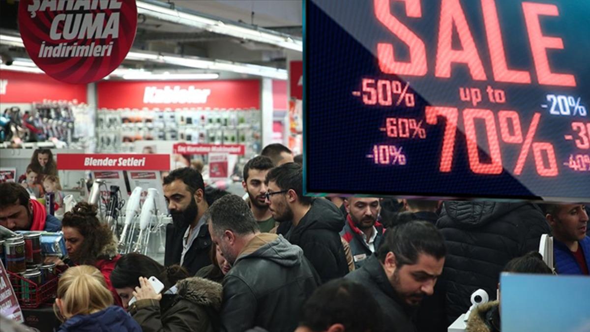 ’İndirim’ Günlerinin Faturası: Reklam Kurulu, E-Ticaret Sitelerine 2 Milyon TL’yi Aşkın Ceza Kesti