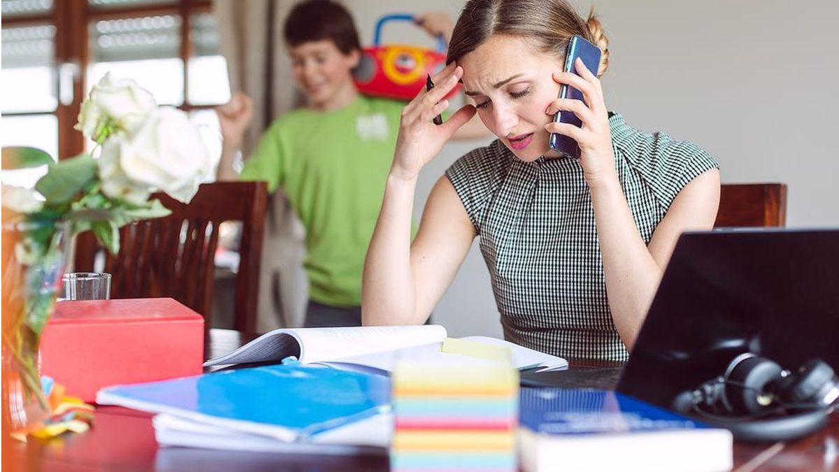 Türkiye’de Çalışanların Stres Seviyesini Ortaya Koyan Araştırma: X ve Y Kuşağı Önceki Yıllara Göre Çok Daha Stresli
