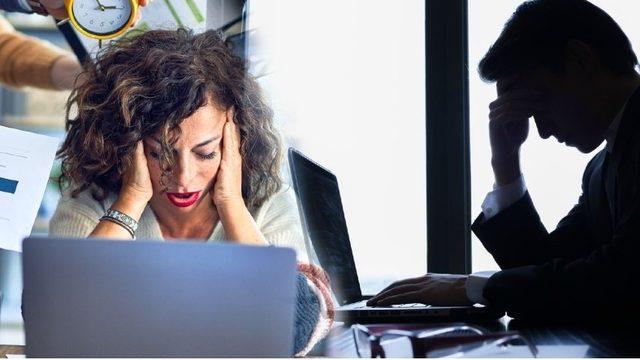 Türkiye’de Çalışanların Stres Seviyesini Ortaya Koyan Araştırma: X ve Y Kuşağı Önceki Yıllara Göre Çok Daha Stresli