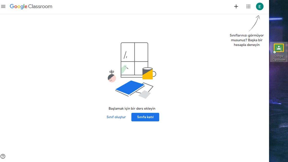 Adeta Bir ‘Sanal Sınıf’ Oluşturabileceğiniz Google Classroom Nasıl İndirilir, Ne İşe Yarar?