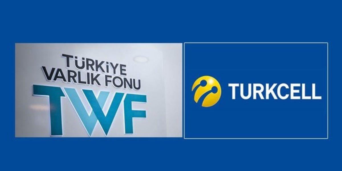 Turkcell’in Yönetiminin Varlık Fonuna Geçmesi Resmen Kabul Edildi