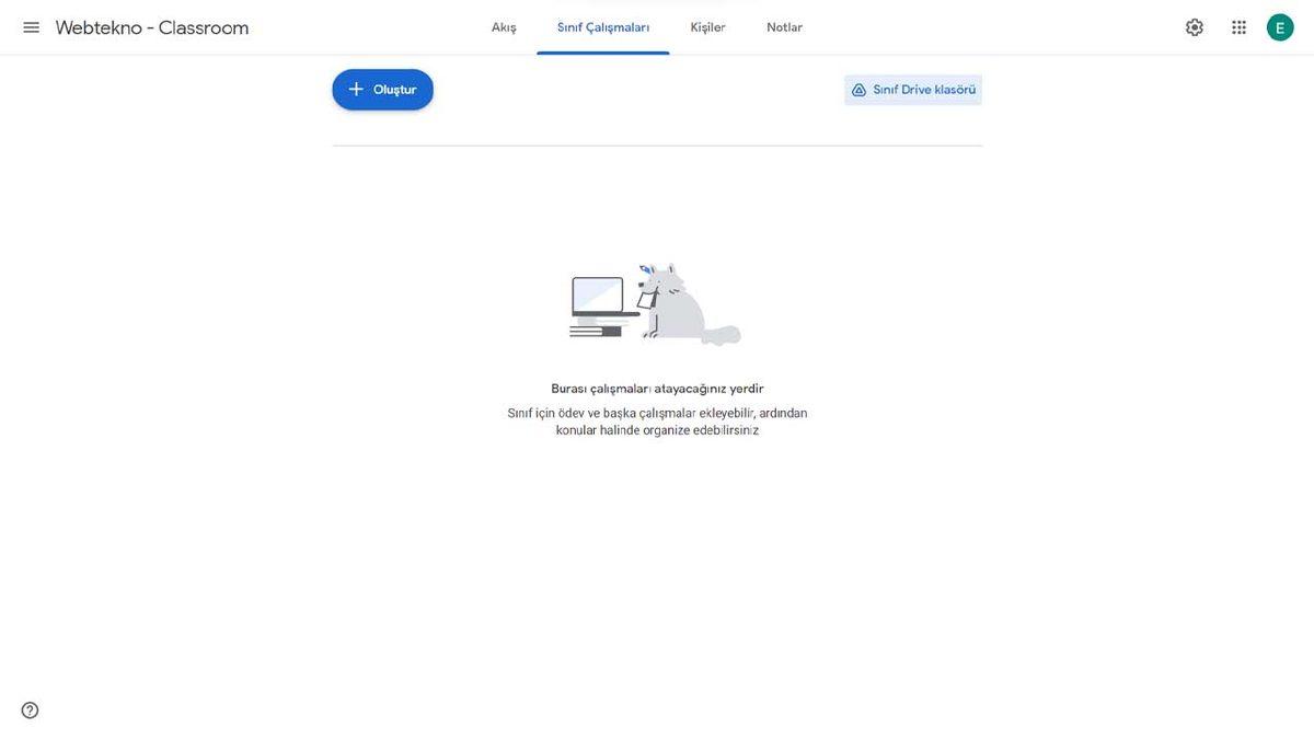 Adeta Bir ‘Sanal Sınıf’ Oluşturabileceğiniz Google Classroom Nasıl İndirilir, Ne İşe Yarar?