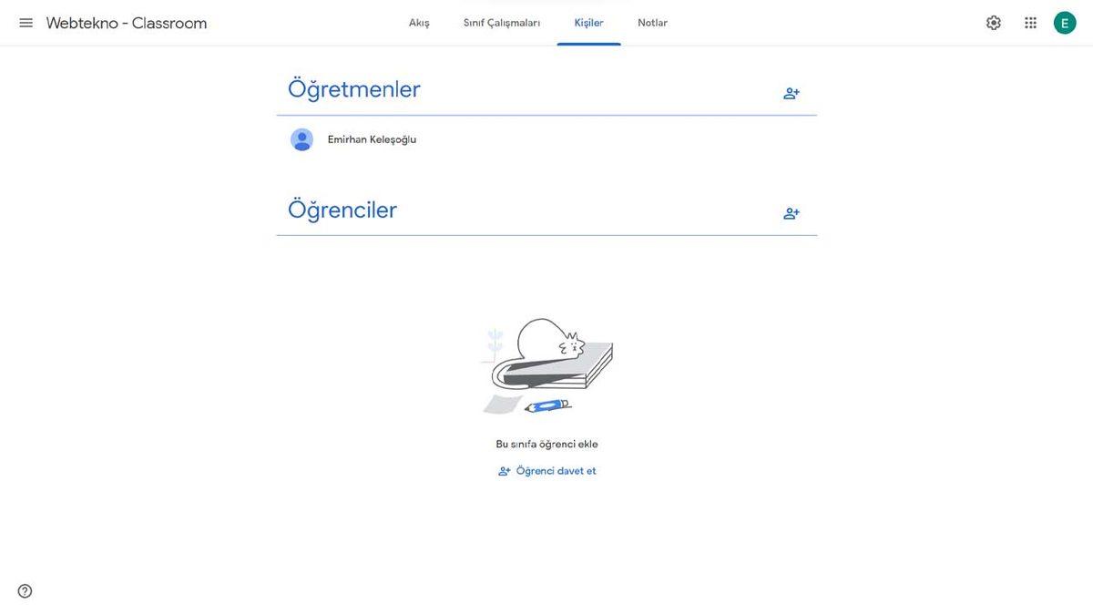 Adeta Bir ‘Sanal Sınıf’ Oluşturabileceğiniz Google Classroom Nasıl İndirilir, Ne İşe Yarar?
