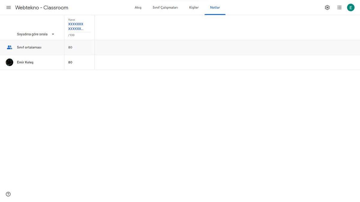 Adeta Bir ‘Sanal Sınıf’ Oluşturabileceğiniz Google Classroom Nasıl İndirilir, Ne İşe Yarar?