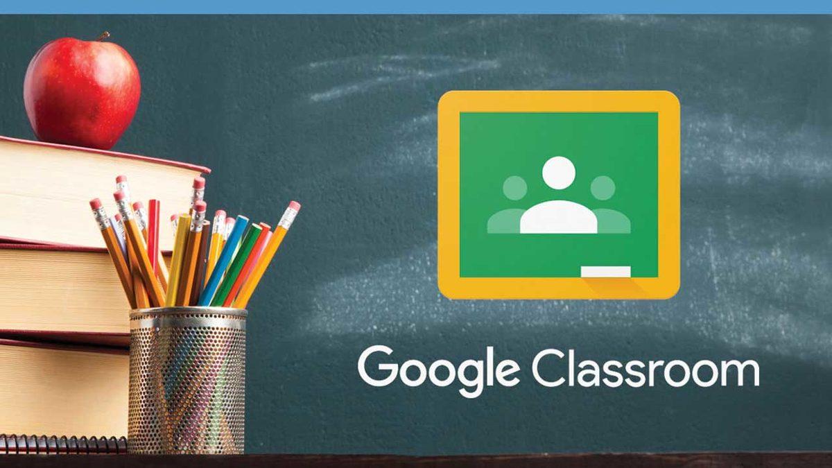 Adeta Bir ‘Sanal Sınıf’ Oluşturabileceğiniz Google Classroom Nasıl İndirilir, Ne İşe Yarar?