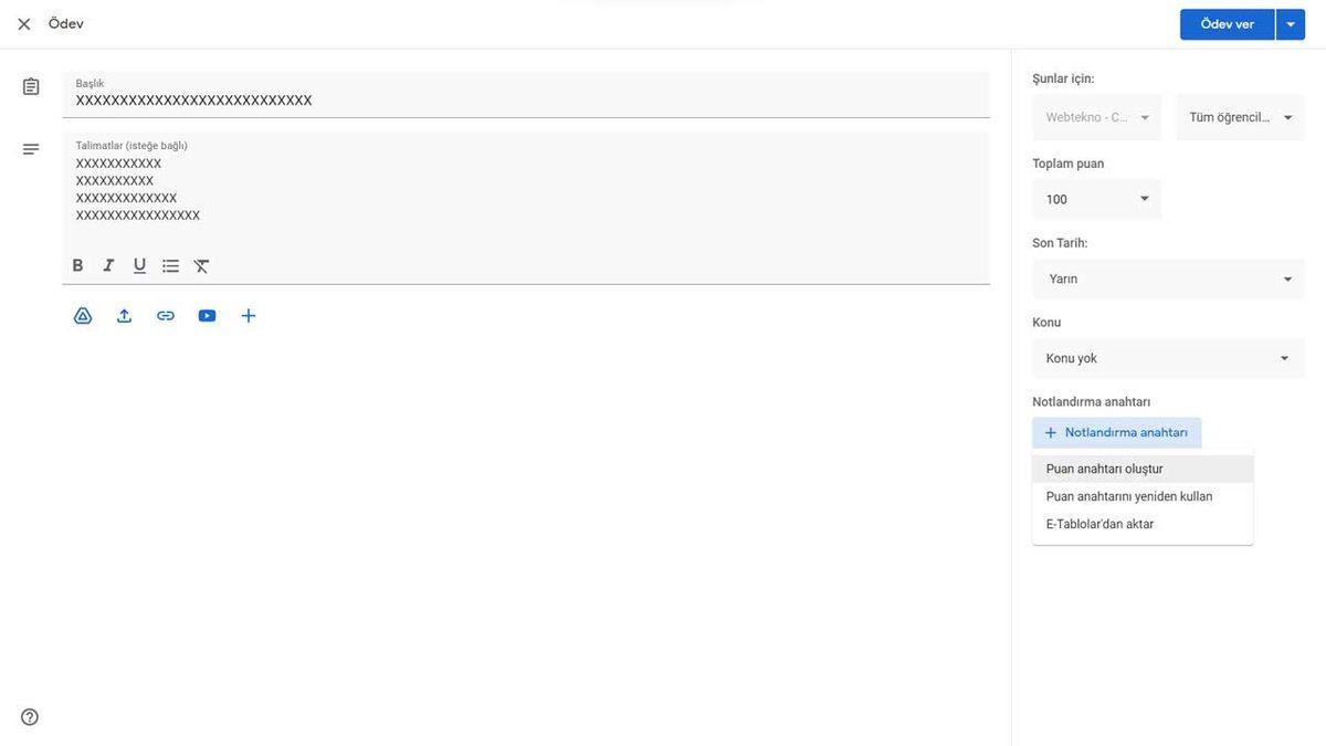 Adeta Bir ‘Sanal Sınıf’ Oluşturabileceğiniz Google Classroom Nasıl İndirilir, Ne İşe Yarar?