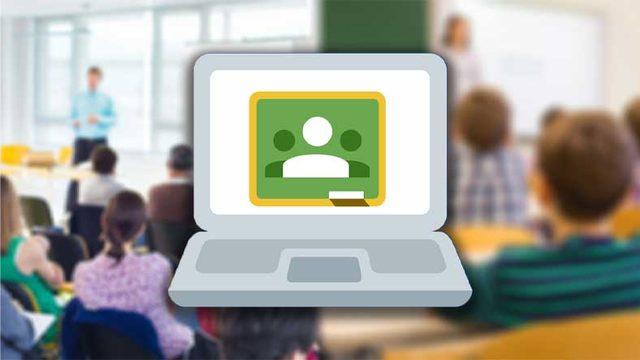 Adeta Bir ‘Sanal Sınıf’ Oluşturabileceğiniz Google Classroom Nasıl İndirilir, Ne İşe Yarar?