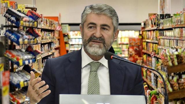 Maliye Bakanından Kura Rağmen Fiyat Düşürmeyen Satıcılara Uyarı: ’Geliyor Hazine ve Maliye’nin Sopası’