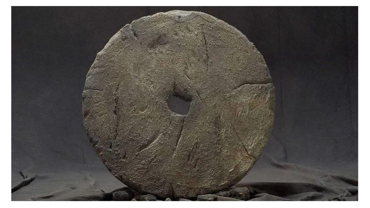 Tekerleği İlk Kim, Nasıl ve Ne Zaman Buldu? İlk Tekerleklerin Kullanım Amacı Düşündüğünüzden Çok Farklı!