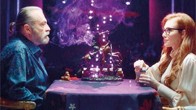 Netflix’in Yeni Türk Filmi 9 Kere Leyla Geliyor: Dillere Destan Kadrosu, Konusu ve Yayın Tarihi