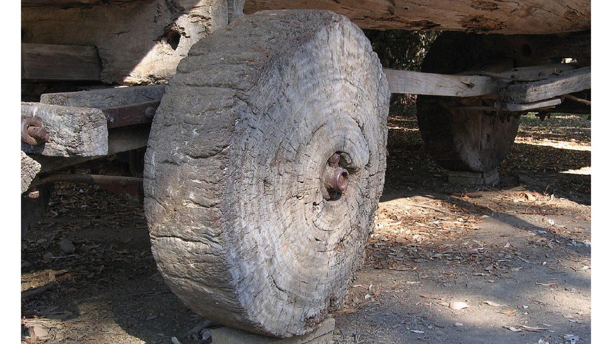 Tekerleği İlk Kim, Nasıl ve Ne Zaman Buldu? İlk Tekerleklerin Kullanım Amacı Düşündüğünüzden Çok Farklı!