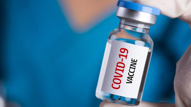 Türkiye’de Gönüllü Olacak 550 Kişiye Koronavirüs Aşısı Uygulanacak