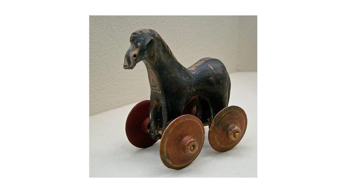 Tekerleği İlk Kim, Nasıl ve Ne Zaman Buldu? İlk Tekerleklerin Kullanım Amacı Düşündüğünüzden Çok Farklı!