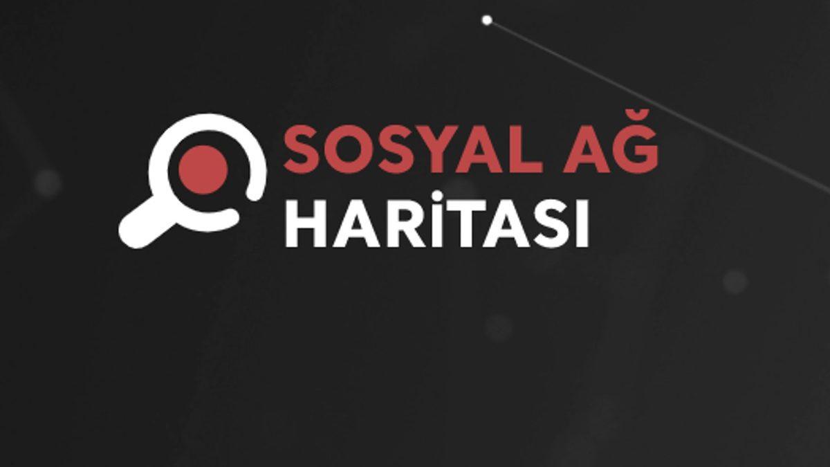 İletişim Başkanı Fahrettin Altun, Türkiye’nin Sosyal Ağ ve İnternet Kullanım Oranlarını Açıkladı