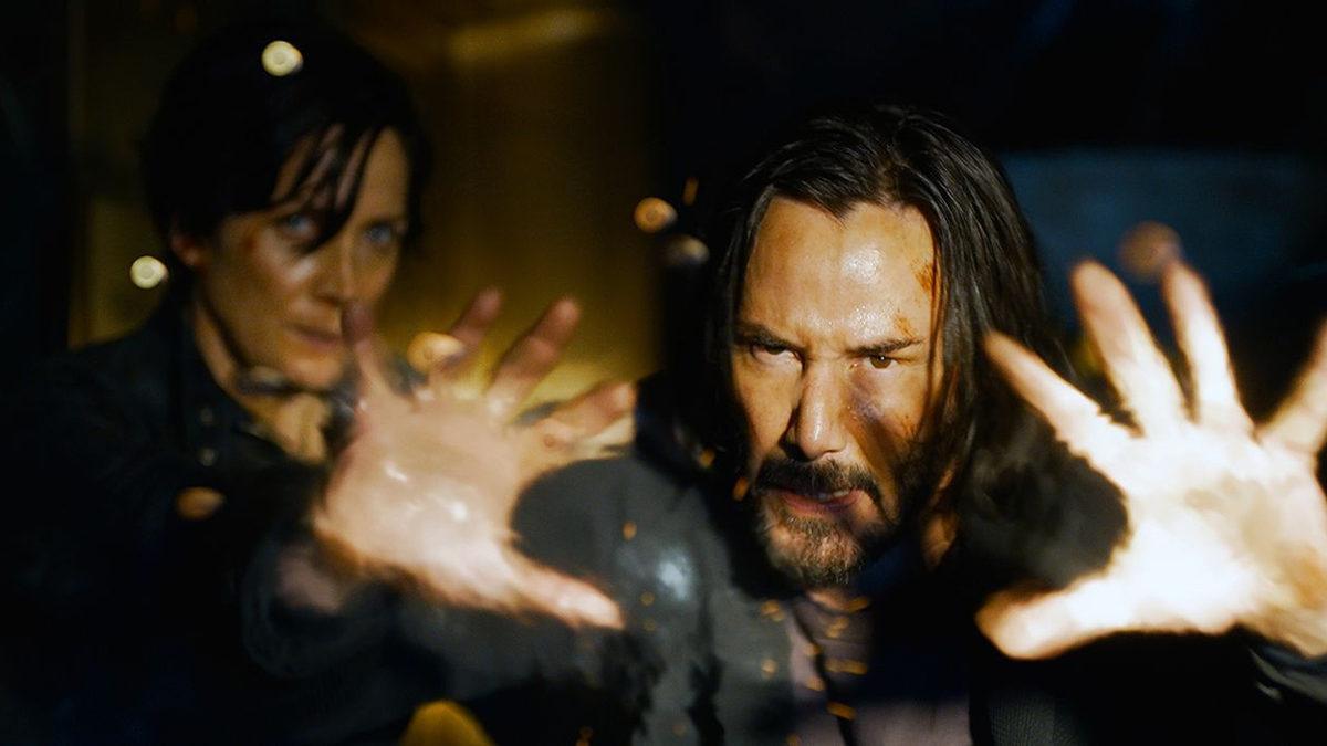 Türk İzleyiciler, The Matrix: Resurrections İçin Puanlarını Verdi: İşte Twitter’dan Gelen İlk Tepkiler