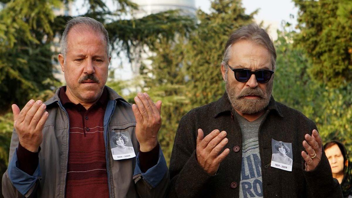 Netflix’in Yeni Türk Filmi ’Azizler’ Geliyor: İşte Şahane Kadrosu, Konusu ve Yayın Tarihi