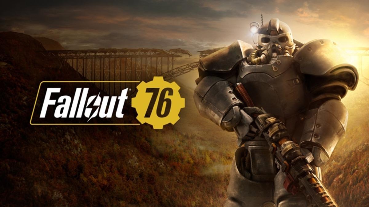 Fallout 76, 26 Ekim’e Kadar Ücretsiz Oynanabilir Oldu