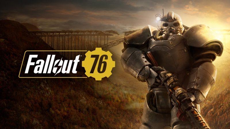 Fallout 76, 26 Ekim’e Kadar Ücretsiz Oynanabilir Oldu