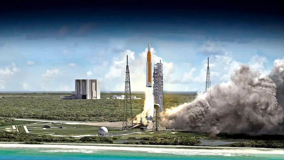 Jüpiter’den Mars’a: 2022 Yılında Gerçekleşmesi Planlanan Uzay Görevleri