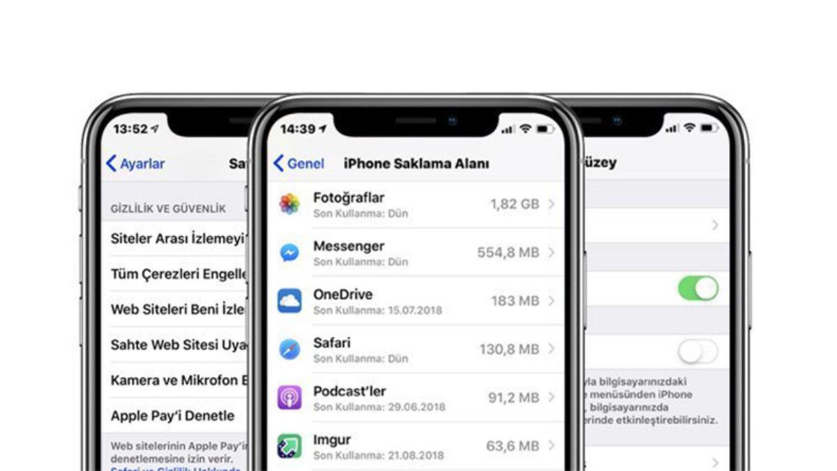 Akıllı Telefonlarda Hacker Saldırılarından Korunma Yolları