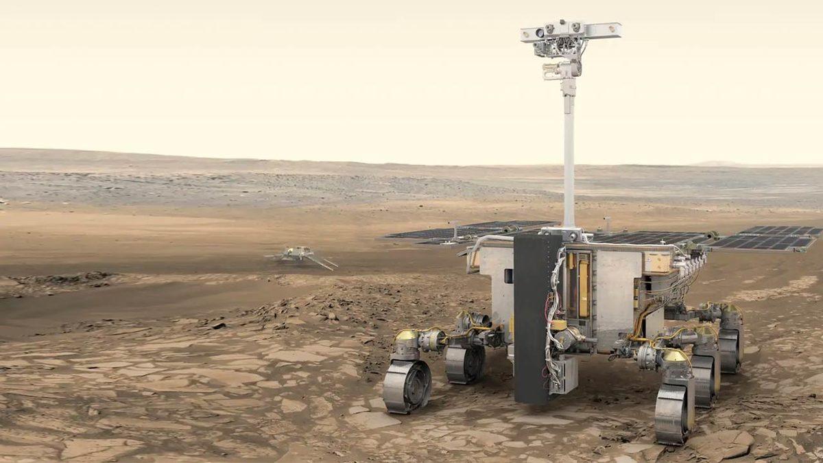 Jüpiter’den Mars’a: 2022 Yılında Gerçekleşmesi Planlanan Uzay Görevleri