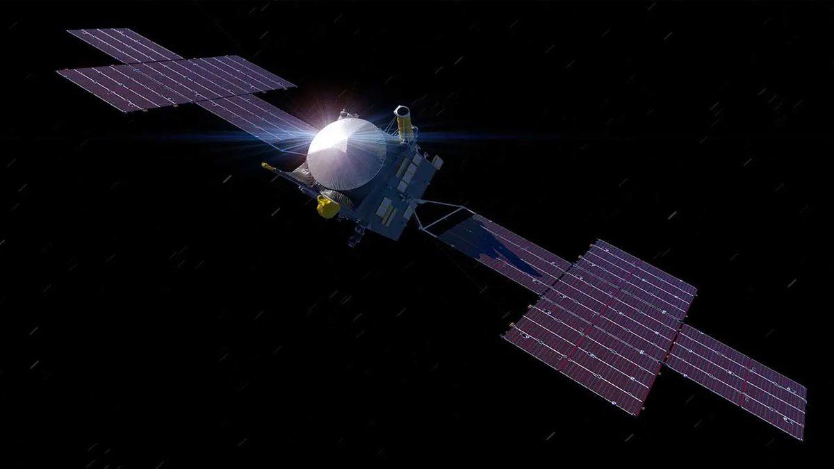 Jüpiter’den Mars’a: 2022 Yılında Gerçekleşmesi Planlanan Uzay Görevleri