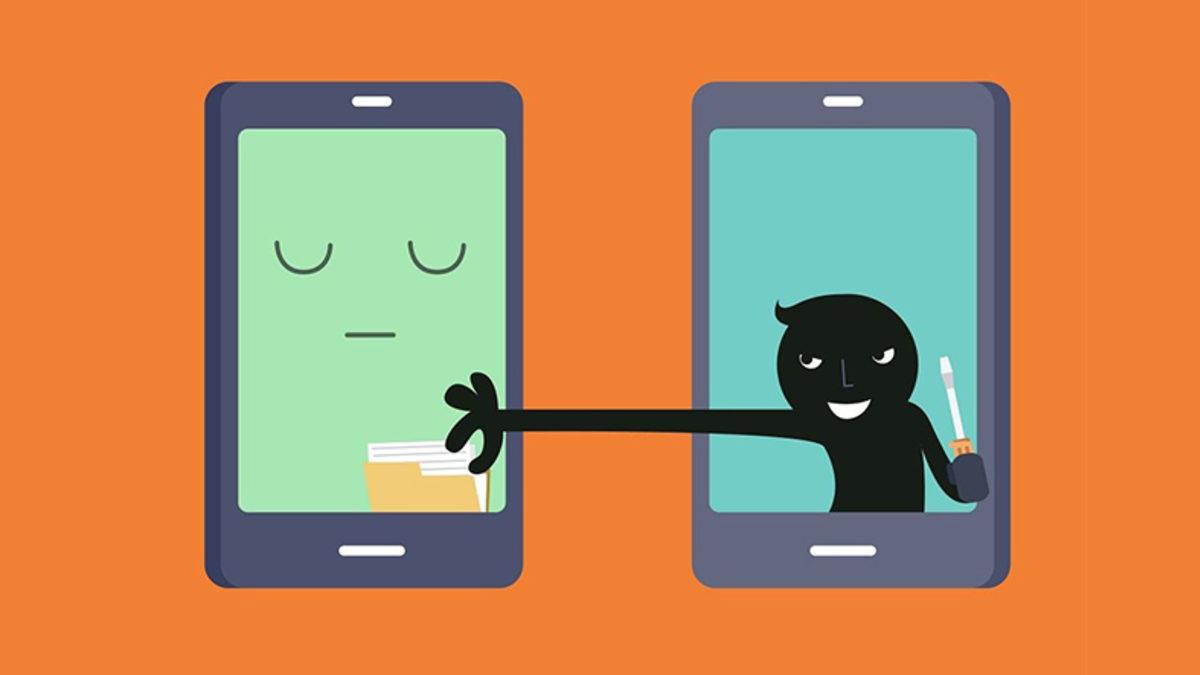 Akıllı Telefonlarda Hacker Saldırılarından Korunma Yolları