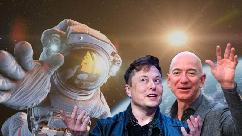 Jüpiter’den Mars’a: 2022 Yılında Gerçekleşmesi Planlanan Uzay Görevleri