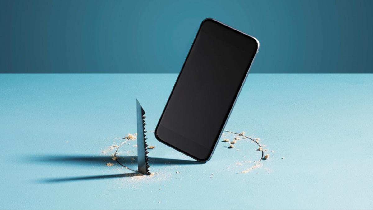 Akıllı Telefonlarda Hacker Saldırılarından Korunma Yolları