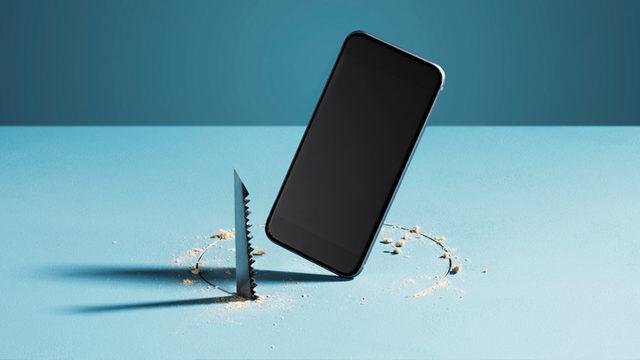 Akıllı Telefonlarda Hacker Saldırılarından Korunma Yolları