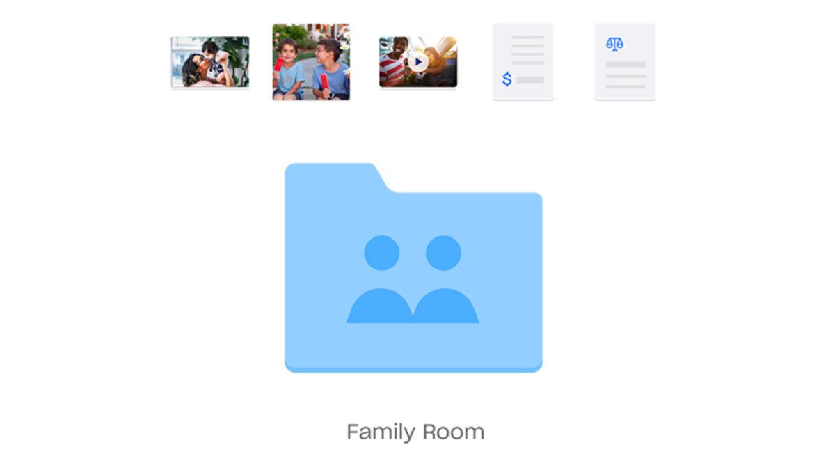 Dropbox, 6 Kişiye Kadar Kullanım Sunan 2 TB’lık Aile Planını Duyurdu
