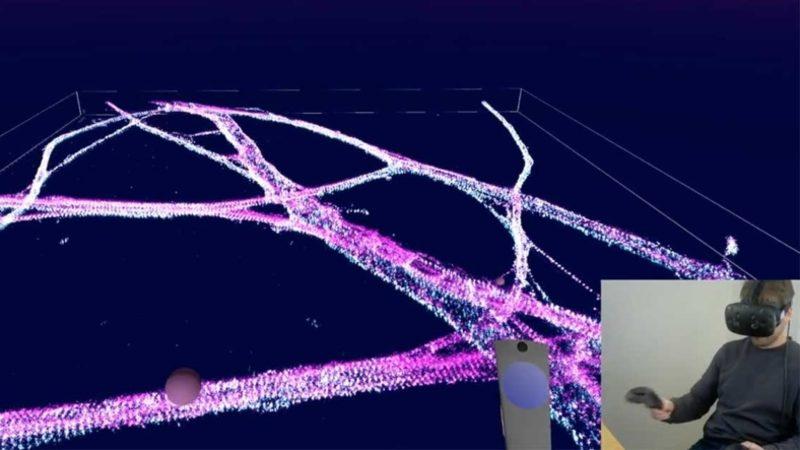 Bilim İnsanları, İnsan Hücrelerinde Sanal Tura Çıkmayı Başardı