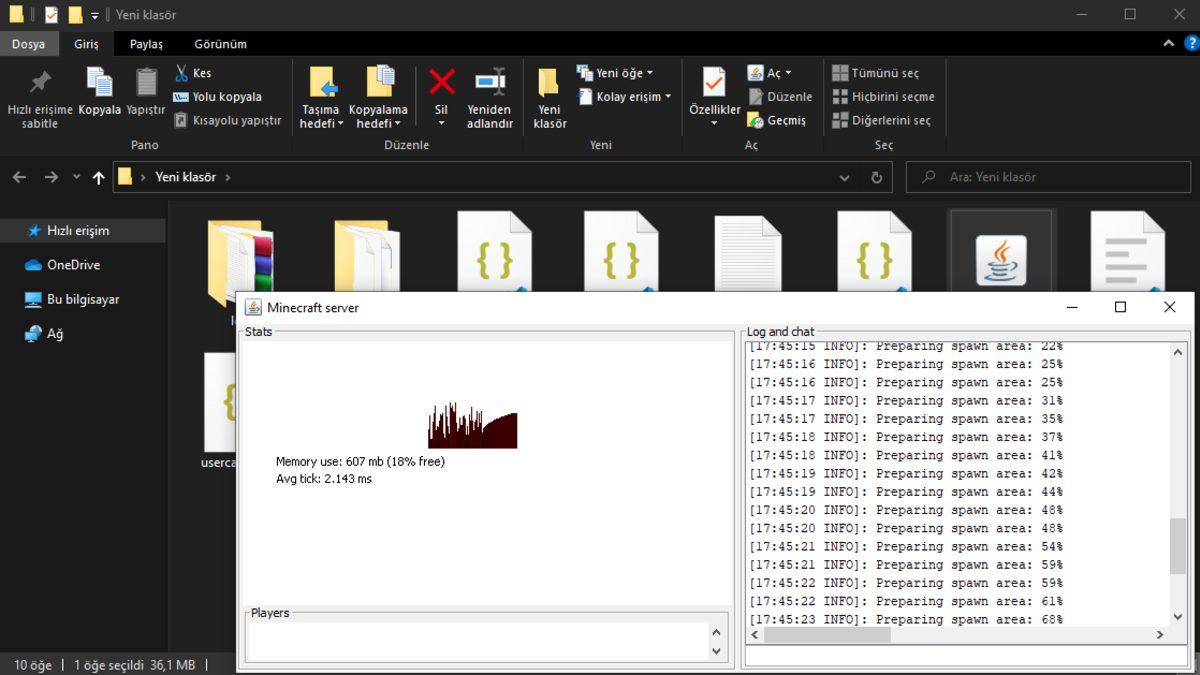 Minecraft Server Kurulumu Nasıl Yapılır?