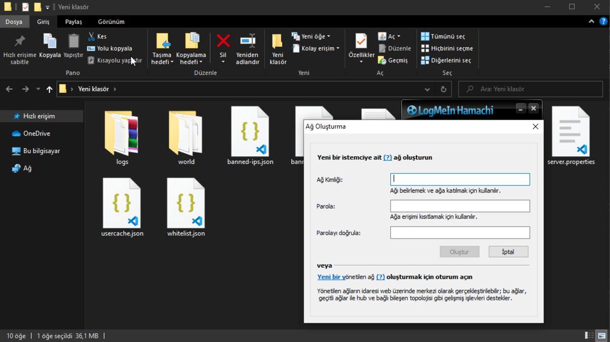 Minecraft Server Kurulumu Nasıl Yapılır?