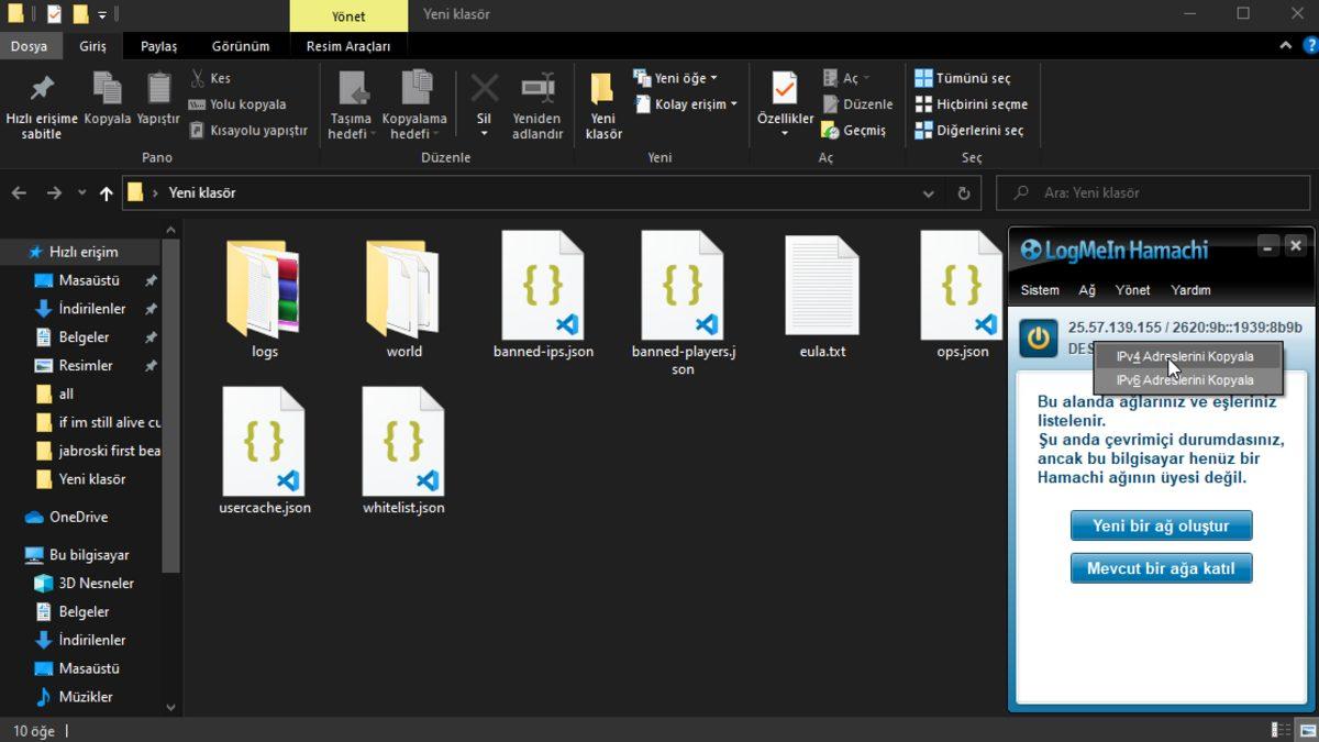 Minecraft Server Kurulumu Nasıl Yapılır?