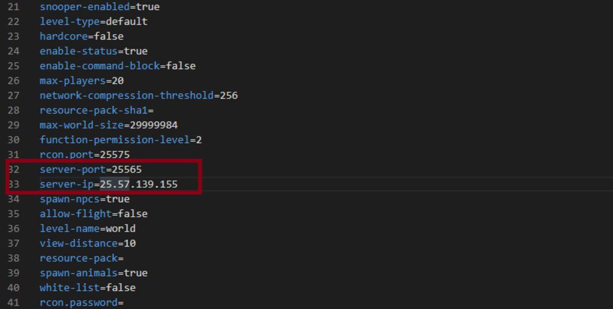 Minecraft Server Kurulumu Nasıl Yapılır?