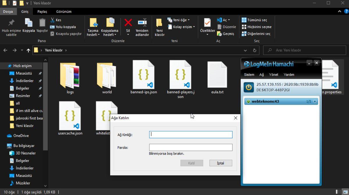 Minecraft Server Kurulumu Nasıl Yapılır?
