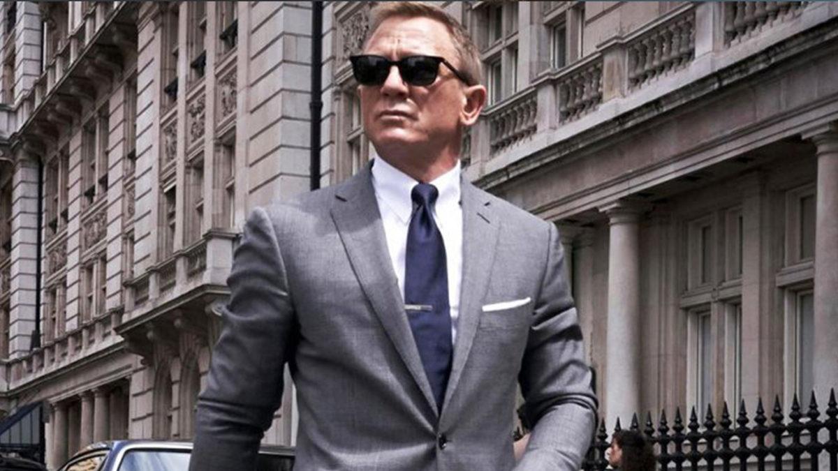 James Bond’u Canlandıran Ünlü Oyuncu, Serinin Spin-Off Versiyonuna Karşı Olduğunu Açıkladı