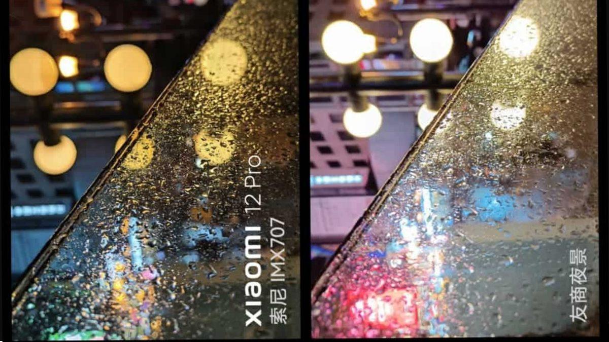 Xiaomi 12’nin Yenilenen Kamerasının Detayları Belli Oldu: Dünyanın En Hızlı Fotoğraf Çeken Cihazı Olabilir