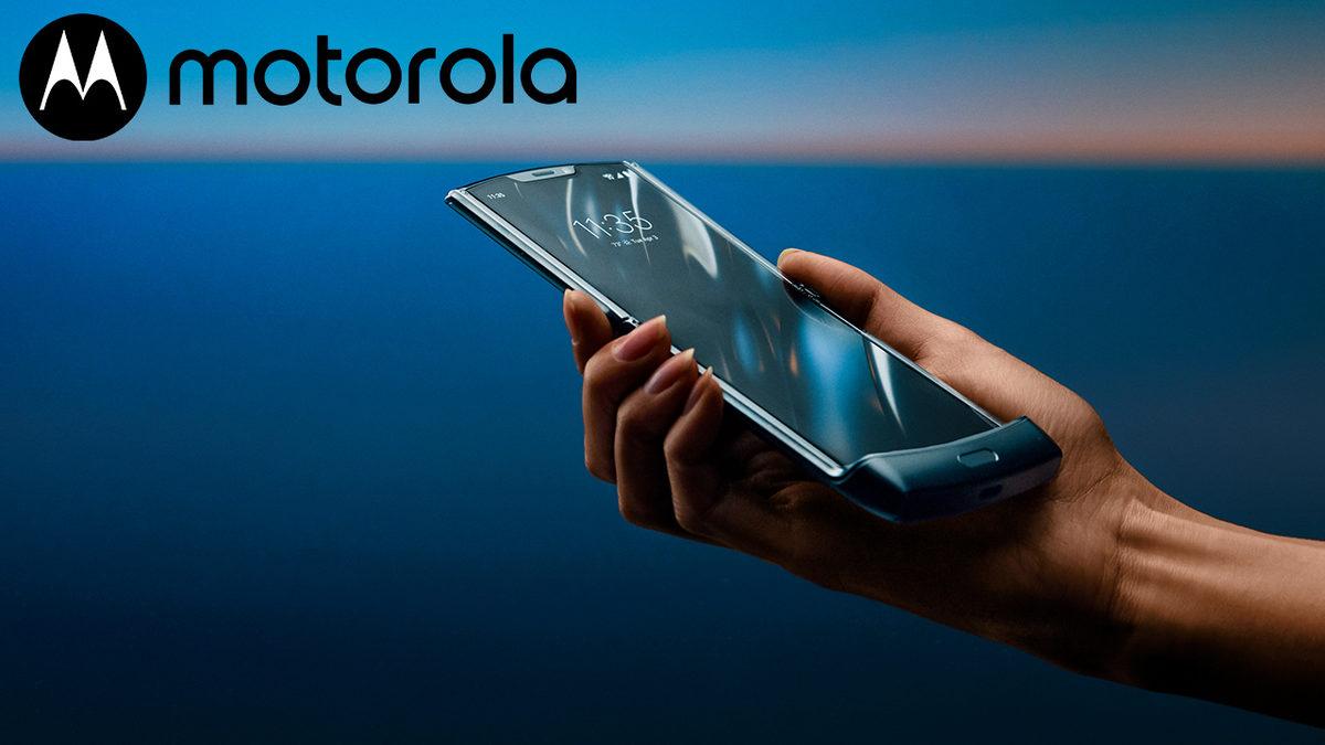 Motorola’nın Yeni Bir Katlanabilir ‘Razr’ Modeli Üzerinde Çalıştığı Ortaya Çıktı