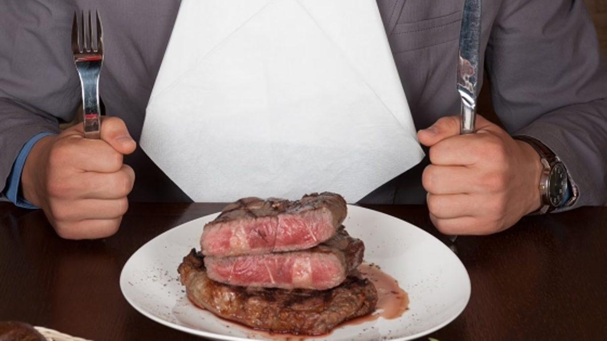 Doğada Gezerken Dikkat: Kene Isırığı Kırmızı Et Alerjisine Sebep Olabilir