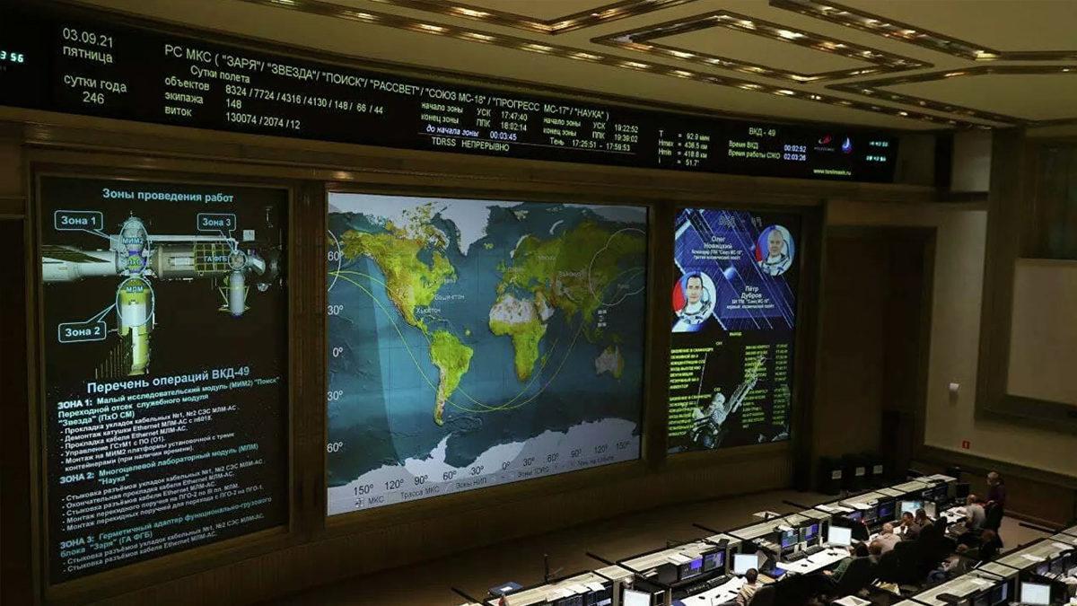 Astronotlardan Gezegenler Arası Görev Denemesi: Başka Bir Gezegenmiş Gibi Dünya’ya İnecekler