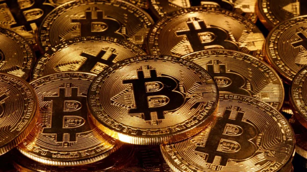 Bitcoin, 100 Bin TL ile Türk Lirası Olarak Rekor Değere Ulaştı