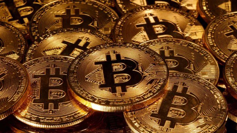 Bitcoin, 100 Bin TL ile Türk Lirası Olarak Rekor Değere Ulaştı