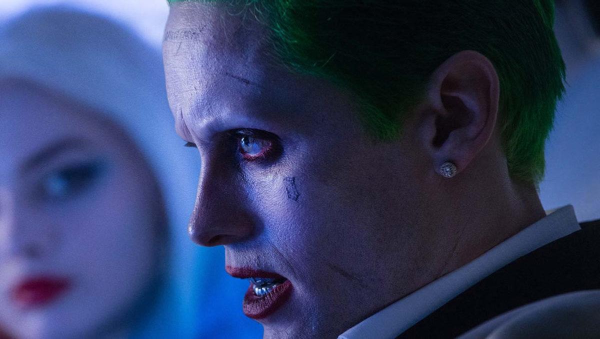 Jared Leto, Zack Snyder’s Justice League’de Bir Kez Daha Joker’i Canlandıracak