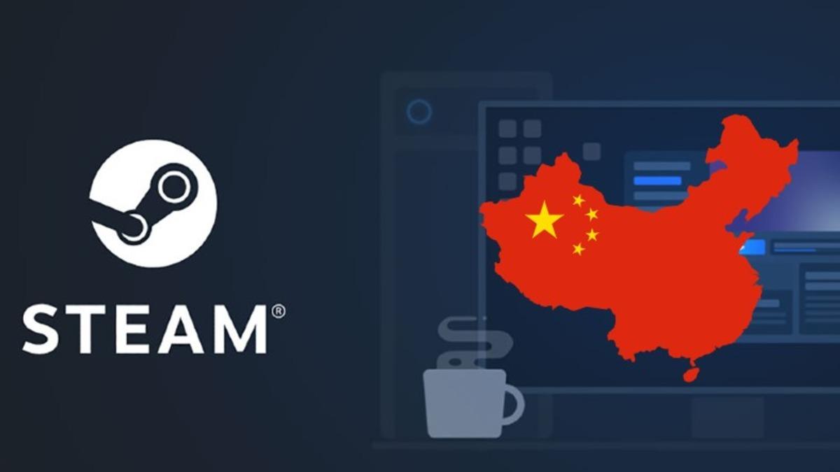 Çin’in Oyun Yasakları Devam Ediyor: Steam’in Global Versiyonu Ülkede Yasaklandı